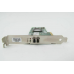 Dell Network Card PX2510401-53 QLE2460 PowerEdge R610 PCIe Fibre Channel 0DC774